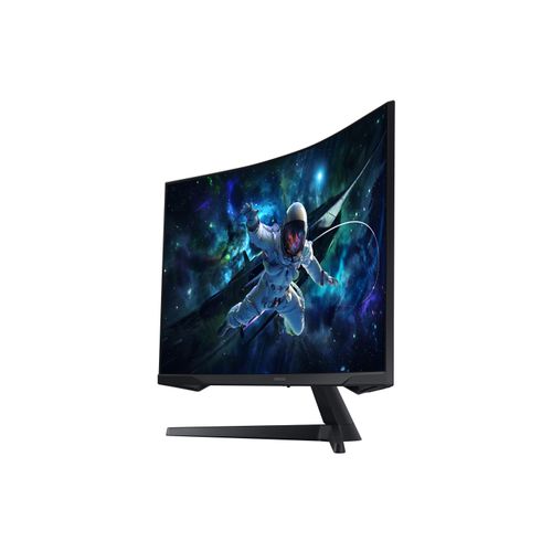 Samsung Odyssey 5 LS32CG552EUXEN VA zakrivljen gejmerski monitor 32" slika 6