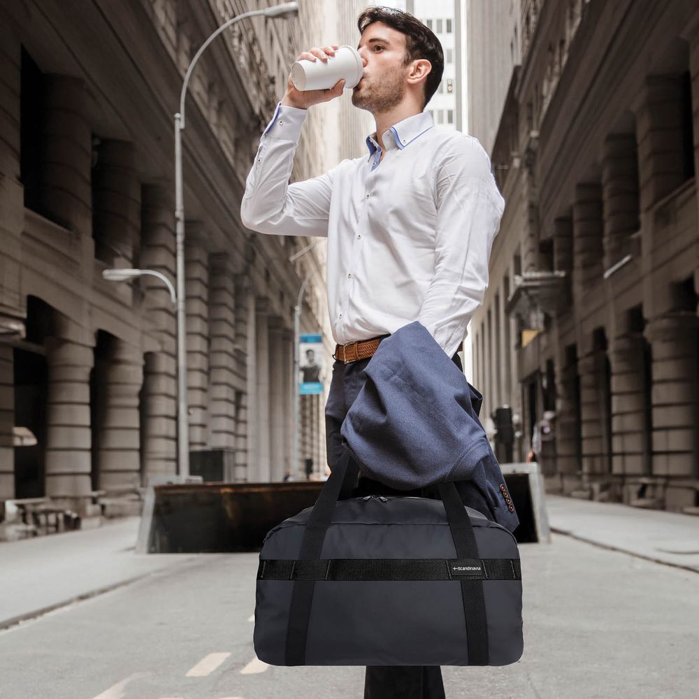 Scandinavia putna torba Around - 40 l slika 4