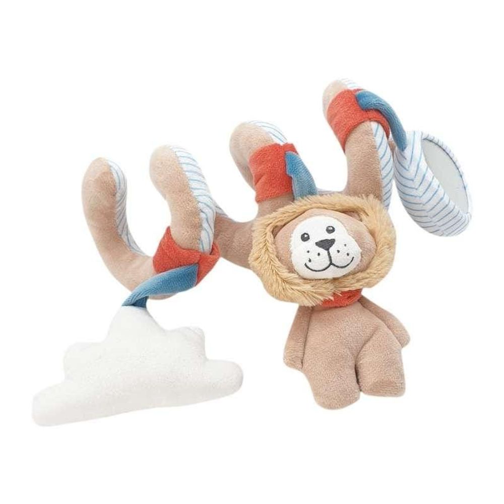 Hygge Sweet Dreams HY31518 Igračka za kolica Lion slika 1