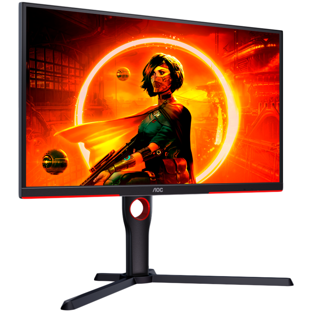 AOC Gaming Monitor 25G3ZM/BK 24.5” 240Hz slika 3