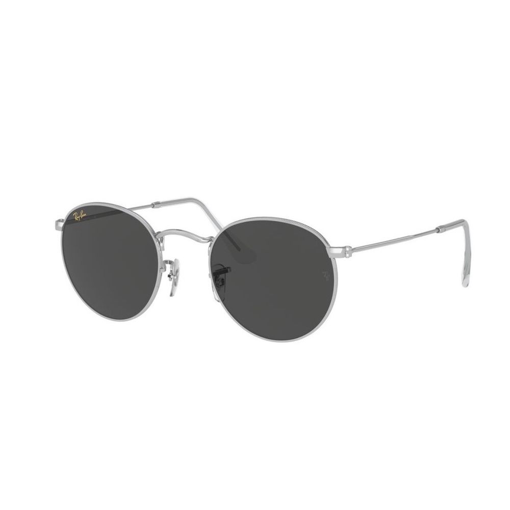 Muške Sunčane naočale Ray Ban RB3447 53 Silver slika 2