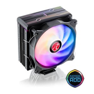 Raijintek Eleos 12 EVO CPU Hladnjak 