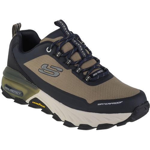 Skechers max protect-fast track 237304-olbk slika 1