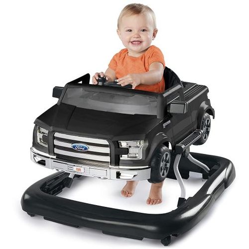 Kids Ii Ford Dubak (F-150) - Agate Black 12861 6M+ slika 4