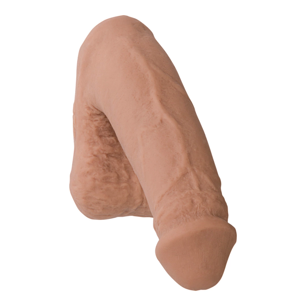 Doc Johnson Pack It - Lite realistični dildo slika 3