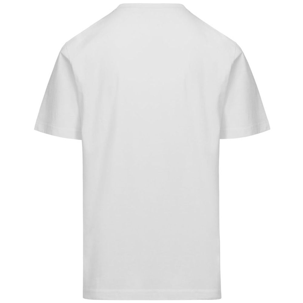 KAPPA MAJICA LOGO INFOR slika 2