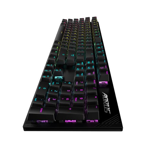 GIGABYTE AORUS K1 Gaming tastatura slika 6