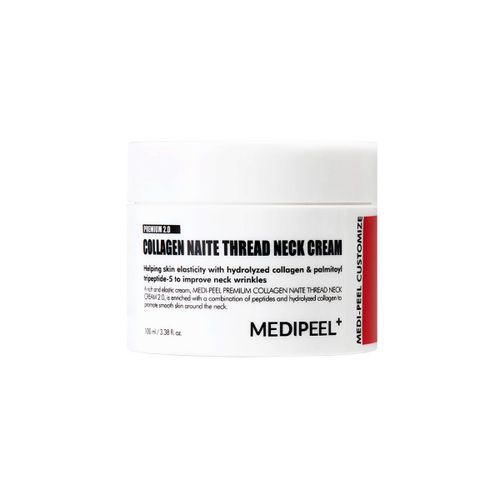 Medi-Peel Premium Collagen Naite Thread Neck Cream 2.0 slika 1