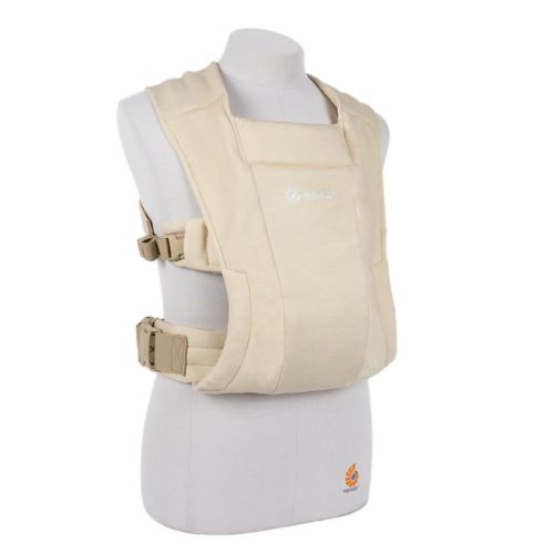 Ergobaby Embrace nosiljka Cream slika 12