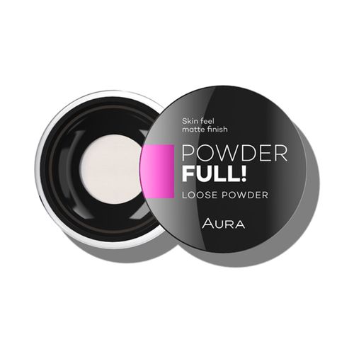 AURA Powderful puder u prahu 04 Crystal Bright slika 1