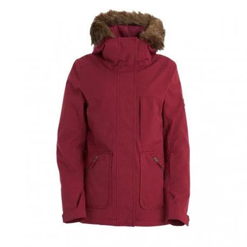 BILLABONG parka jakne slika 1