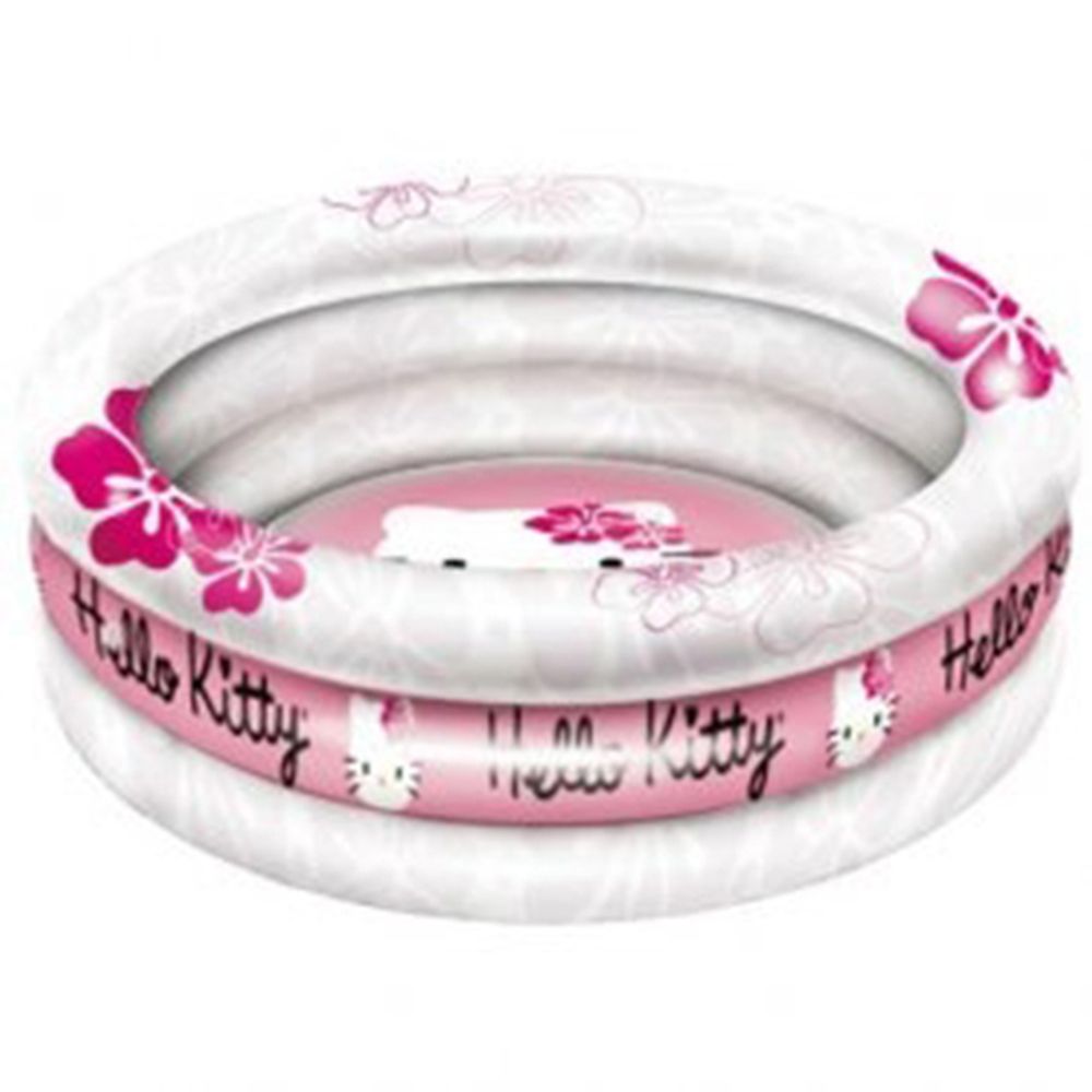 Intex bazen Hello Kitty 16327 150 cm x 50 cm MONDO slika 1