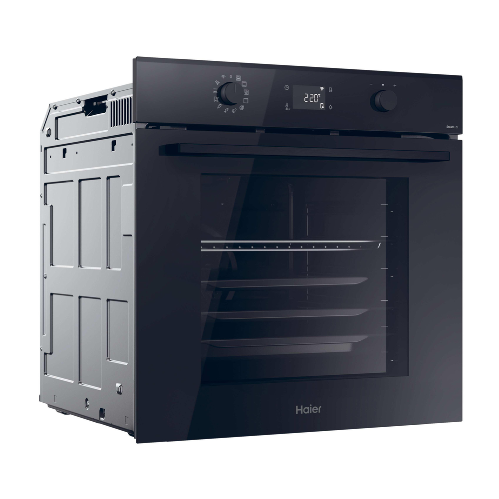 HAIER Ugradbena pećnica H ID2P5B3YTB / 78 l, 60 cm slika 2