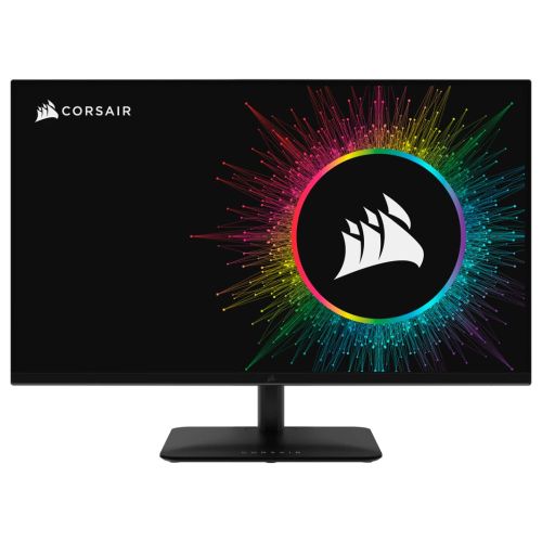 Monitor CORSAIR Xeneon 32UHD144-A 32" IPS 3840x2160 144Hz 1ms MPRT 2xHDMI DP USB Gsync freesync crna slika 1