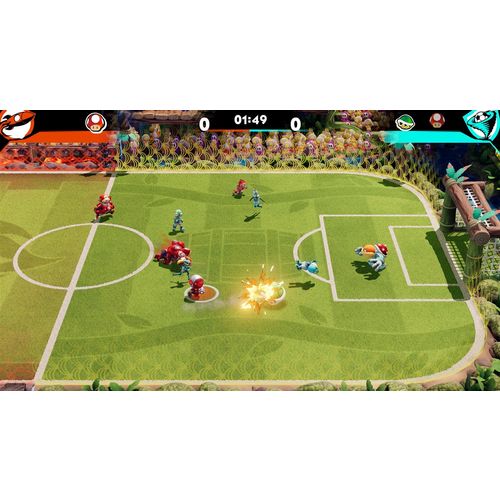 Mario Strikers: Battle League Football (Nintendo Switch) slika 15