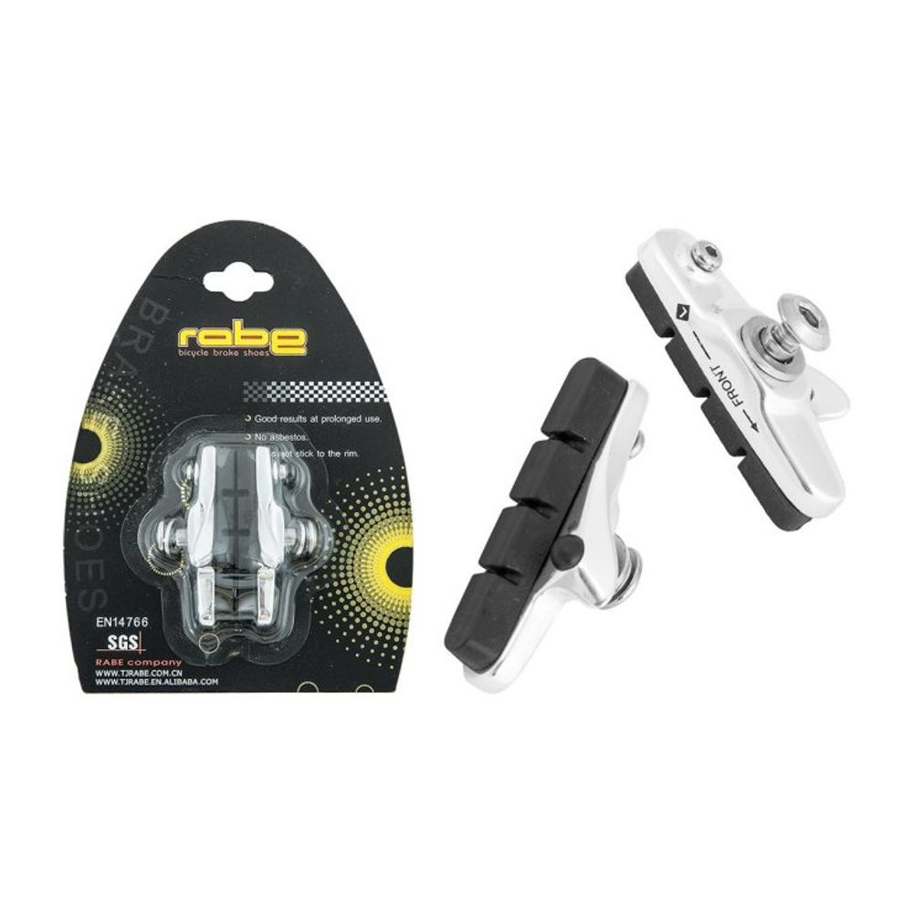 Rabe Pakne drumske Road alu 55 mm 855AB slika 1