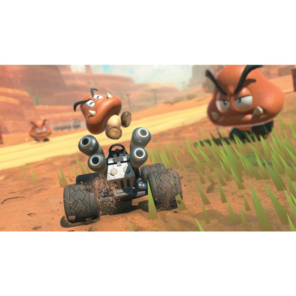 Mario Kart World Switch 2 slika 2