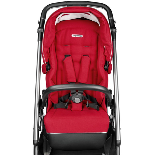 Peg Perego kolica Veloce Red Shine slika 6