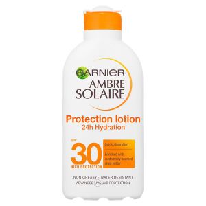 Garnier Ambre Solaire Mlijeko za zaštitu od sunca SPF30 200 ml