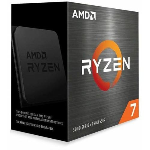Procesor AMD Ryzen 7 5700X Box AM4, bez hladnjaka slika 1