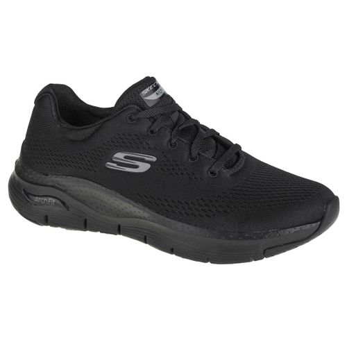 Skechers Arch Fit-Big Appeal Ženske Tenisice 149057-BBK slika 1