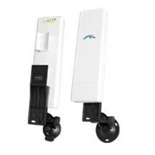 Ubiquiti Networks window or wall holder for NanoStation slika 1