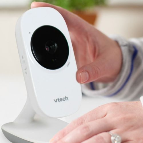 Vtech Bebi Alarm - Video Monitor slika 2