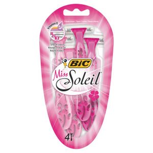 Bic ženski brijač Miss Soleil 3 4/1