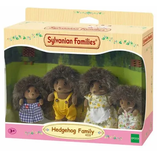 Sylvanian Porodica Jezića slika 2