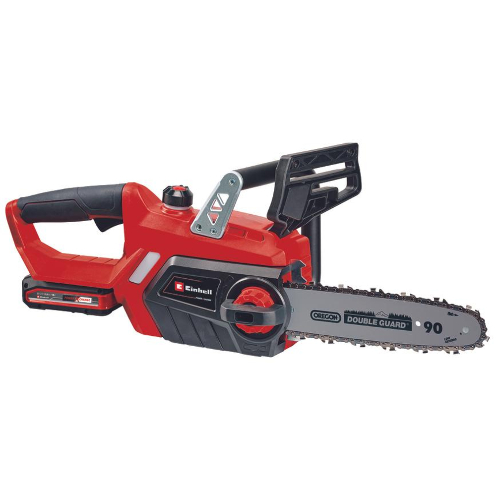 Einhell PXC aku lančana pila GE-LC 18/25 Li Kit (1x3,0 Ah + punjač) slika 1