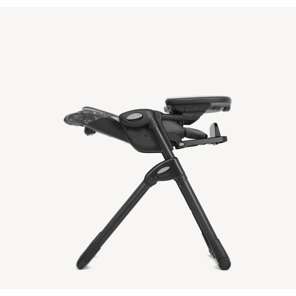 Joie Hranilica Mimzy Recline 49679, Char Coal slika 6