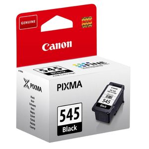 INK JET CANON PG-545BK MG2450 BLACK 8ML #8287B001