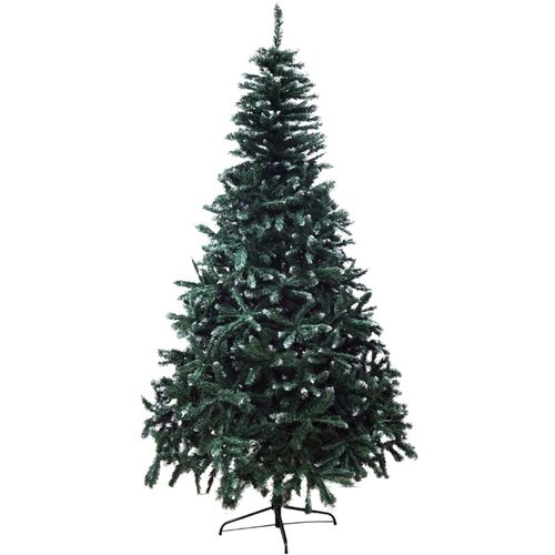 Home deco umjetno božićno drvce 210cm  slika 1