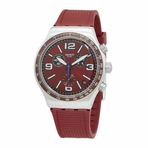 Muški sat Swatch YVS464 - Trendy i moderni dodatak slika 1