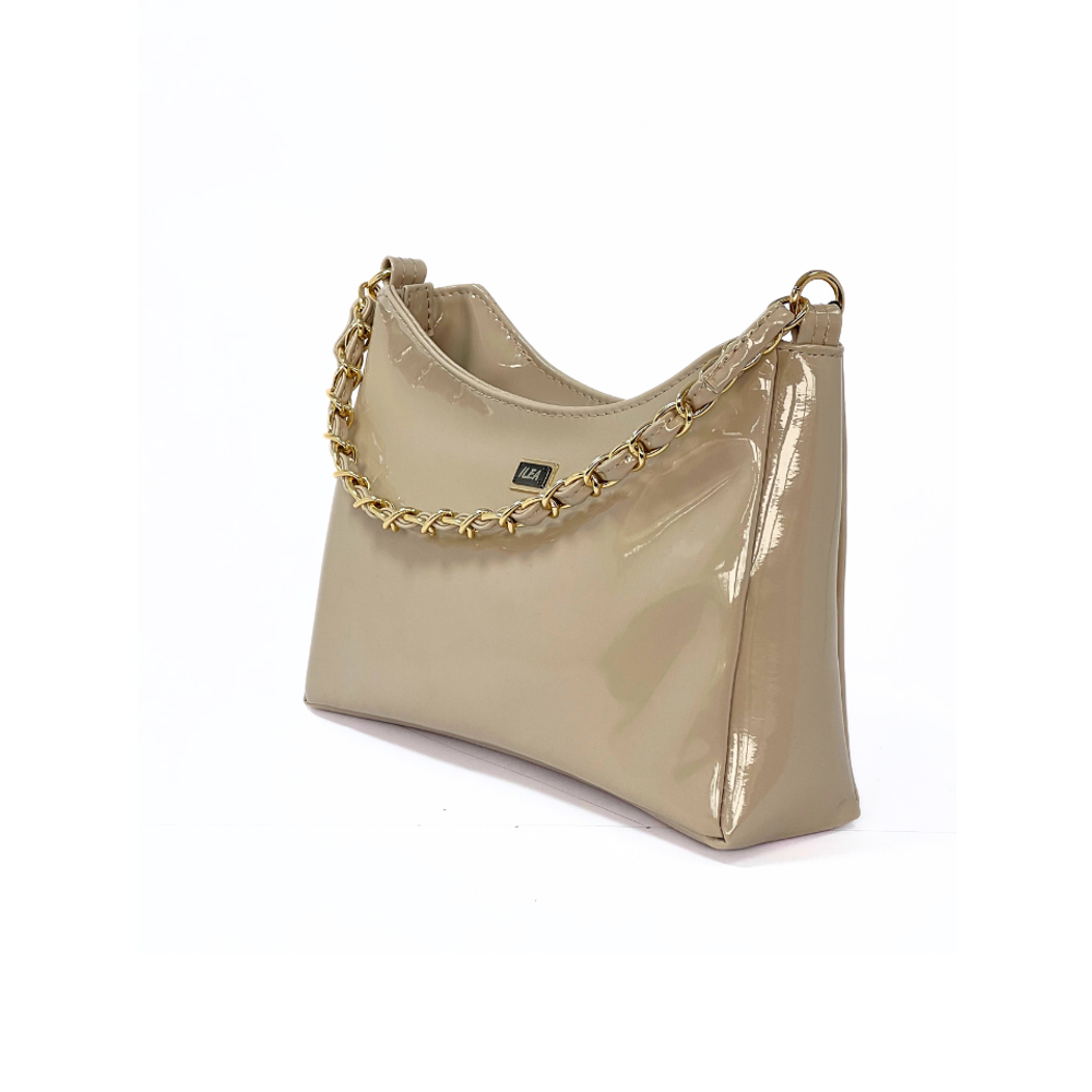 ILEA Ženska torba Dalija 29x21cm, Vizon slika 2