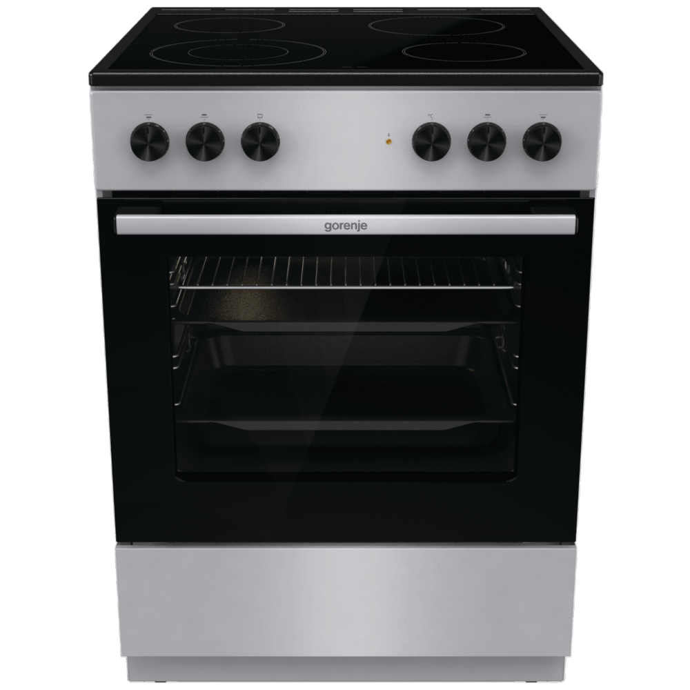 Gorenje Šporet - GEC6A41SC slika 3
