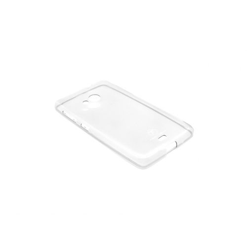 Torbica Teracell Skin za Microsoft 535 Lumia transparent slika 1
