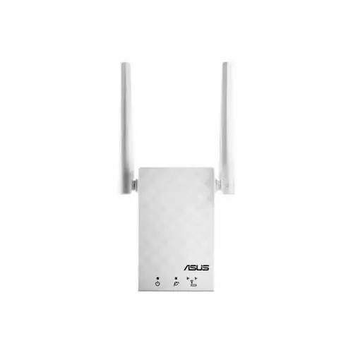 Wireless Range Extender Asus RP-AC55 AC1200 867Mbps/2.4GHz & 5GHz slika 1