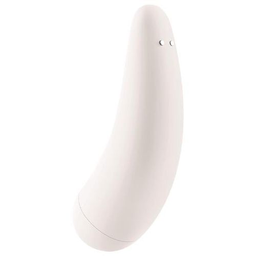 Satisfyer Curvy 2+ stimulator klitorisa slika 31