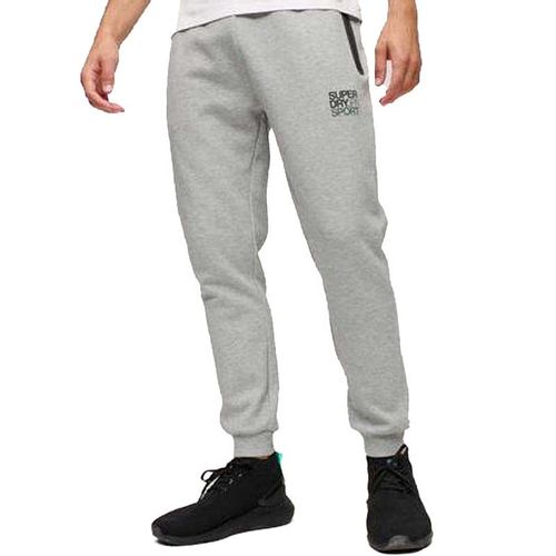 Superdry   Donji Deo Trenerke Gymtech Jogger Za Muškarce slika 1