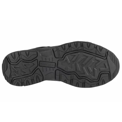 Skechers Oak Canyon-Redwick Muške Tenisice 51896-BBK slika 8