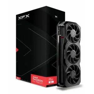 Graficka karta XFX AMD RX-7900GRE GAMING GDDR6 16GB 256bit/3xDP/HDMI