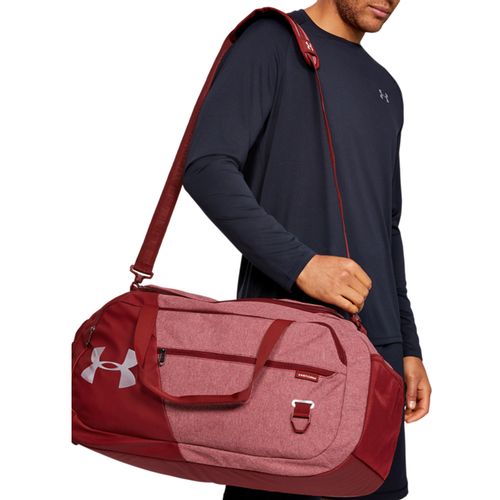 Torba Under armour undeniable duffel 4.0 md 1342657-615 slika 7