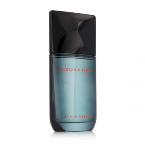 Issey Miyake Fusion d'Issey Eau De Toilette 100 ml (man) slika 1