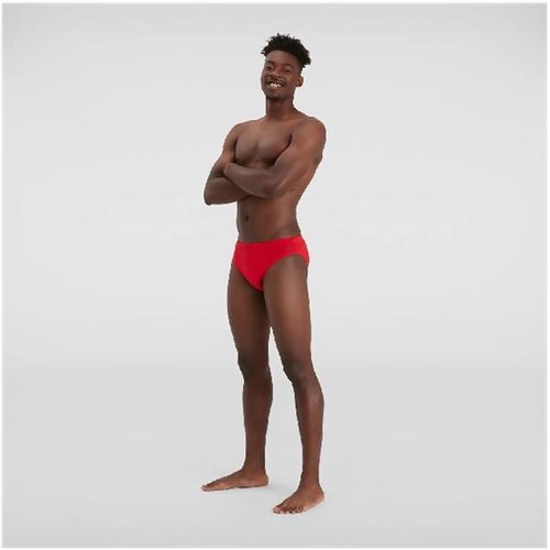 Kupaće Gaće Speedo Eco Endurance+ Red slika 4