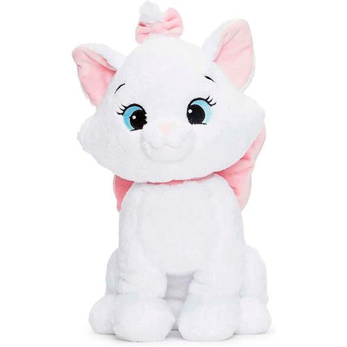 Disney The Aristocats Marie plush toy 30cm soft slika 2