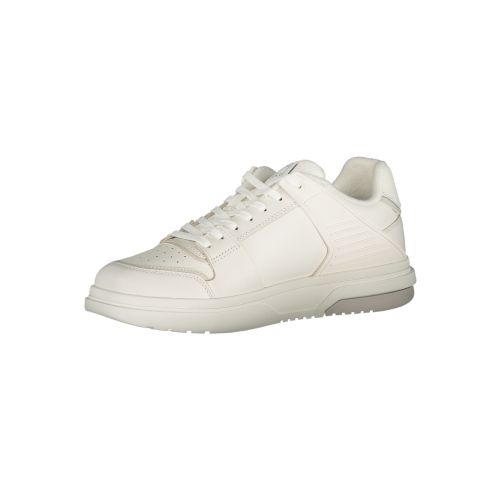 TOMMY HILFIGER MEN'S SPORTS SHOES WHITE slika 3