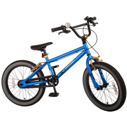 Dječji bicikl Volare Rider Prime 18" plavi slika 3