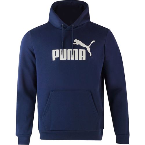 Puma ess hoody fl big logo 851743-06 slika 5