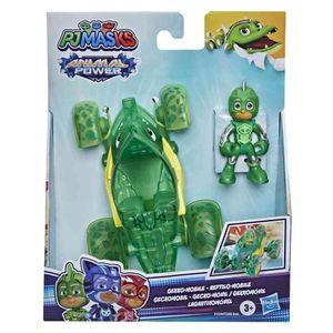 PJ Mask Hero Animal Vehicle Asst